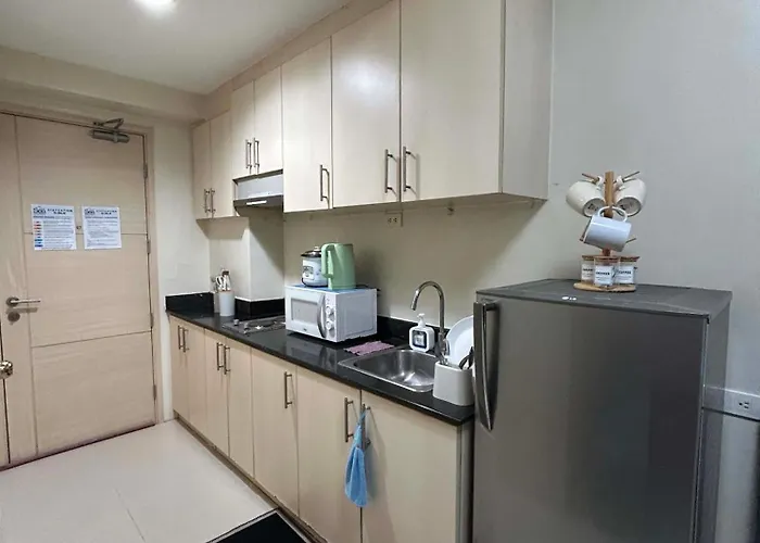 Sea Legit Staycation Near Moa