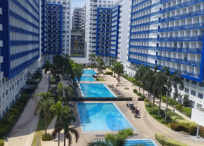 Sea Legit Staycation Near Moa *